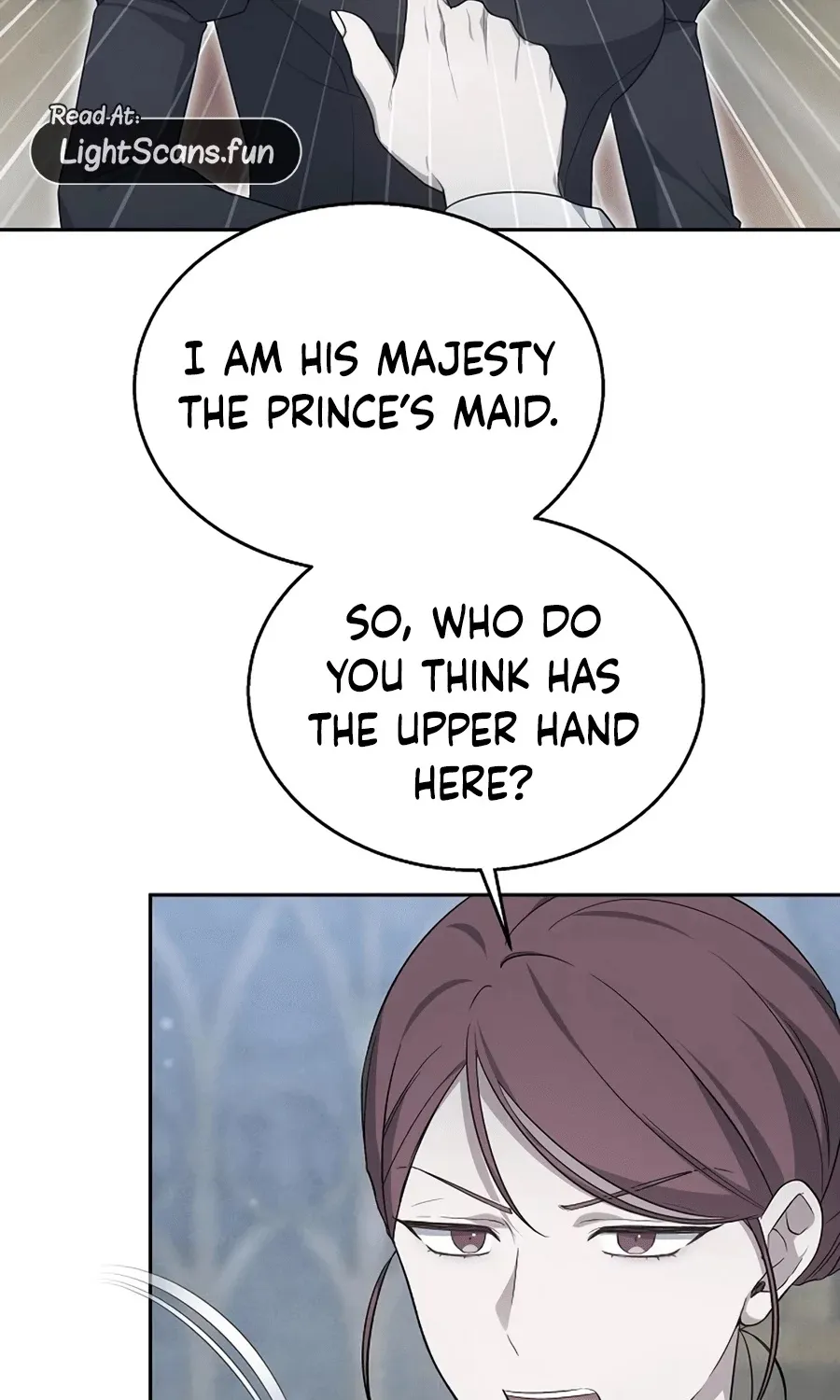 Age Of Arrogance Kainu Manga Chapter 10 Page 60