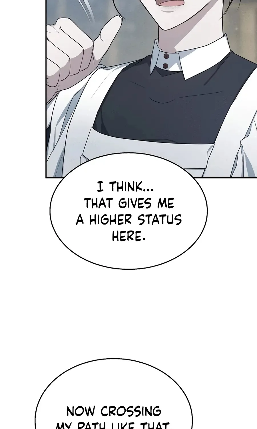Age Of Arrogance Kainu Manga Chapter 10 Page 61