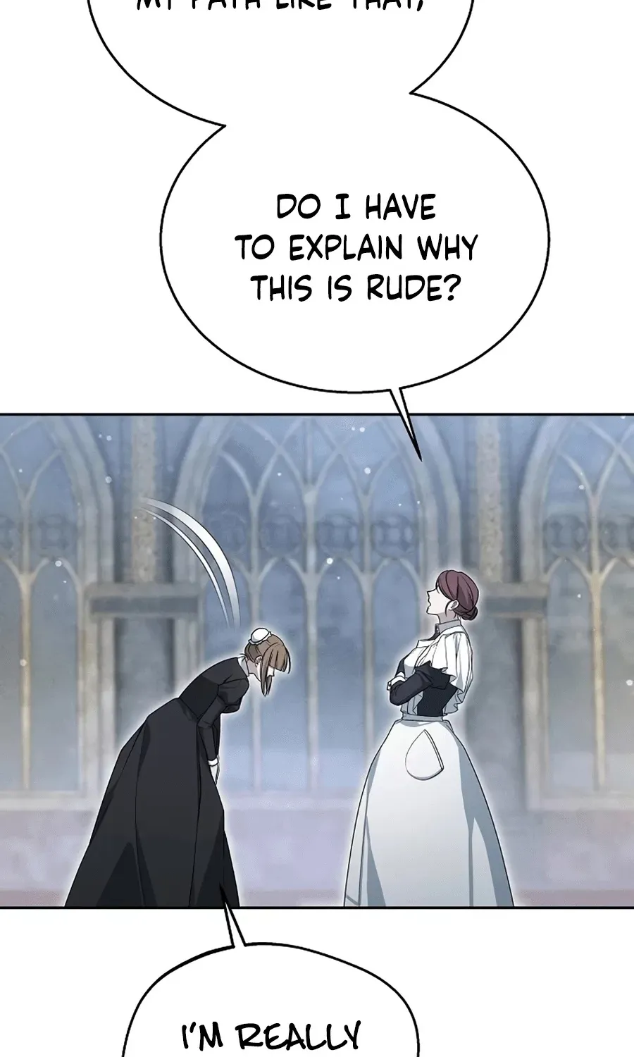 Age Of Arrogance Kainu Manga Chapter 10 Page 62