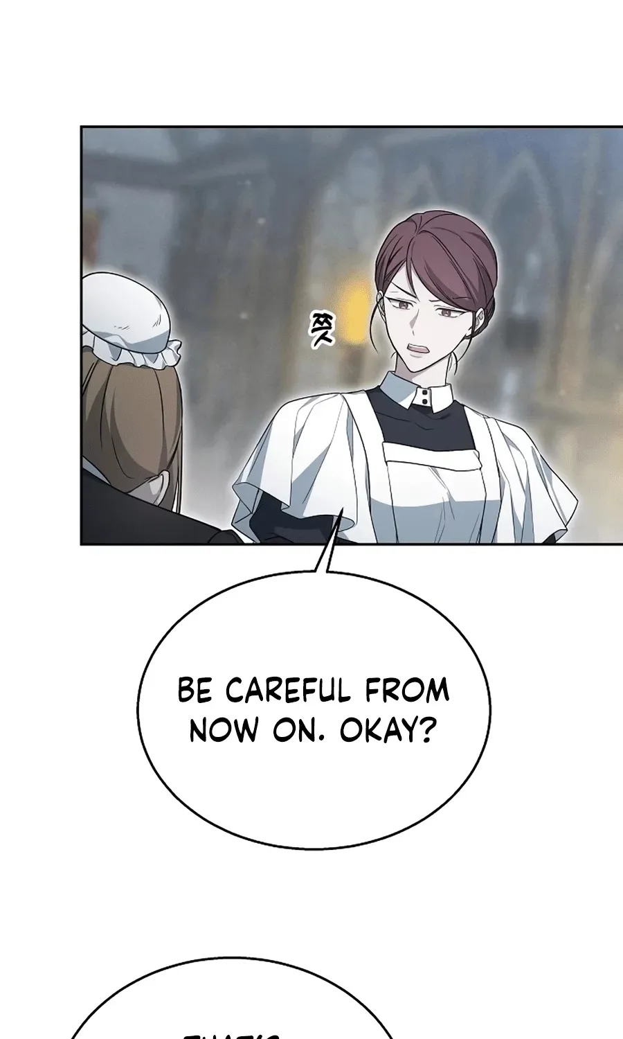 Age Of Arrogance Kainu Manga Chapter 10 Page 64