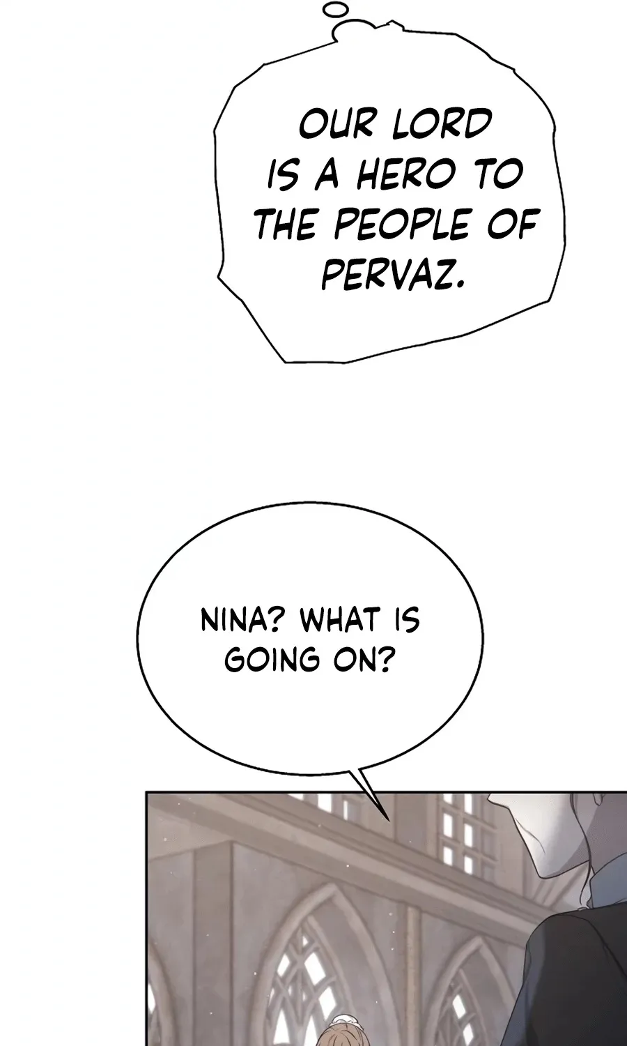 Age Of Arrogance Kainu Manga Chapter 10 Page 70