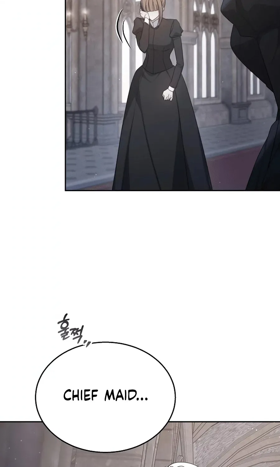 Age Of Arrogance Kainu Manga Chapter 10 Page 71