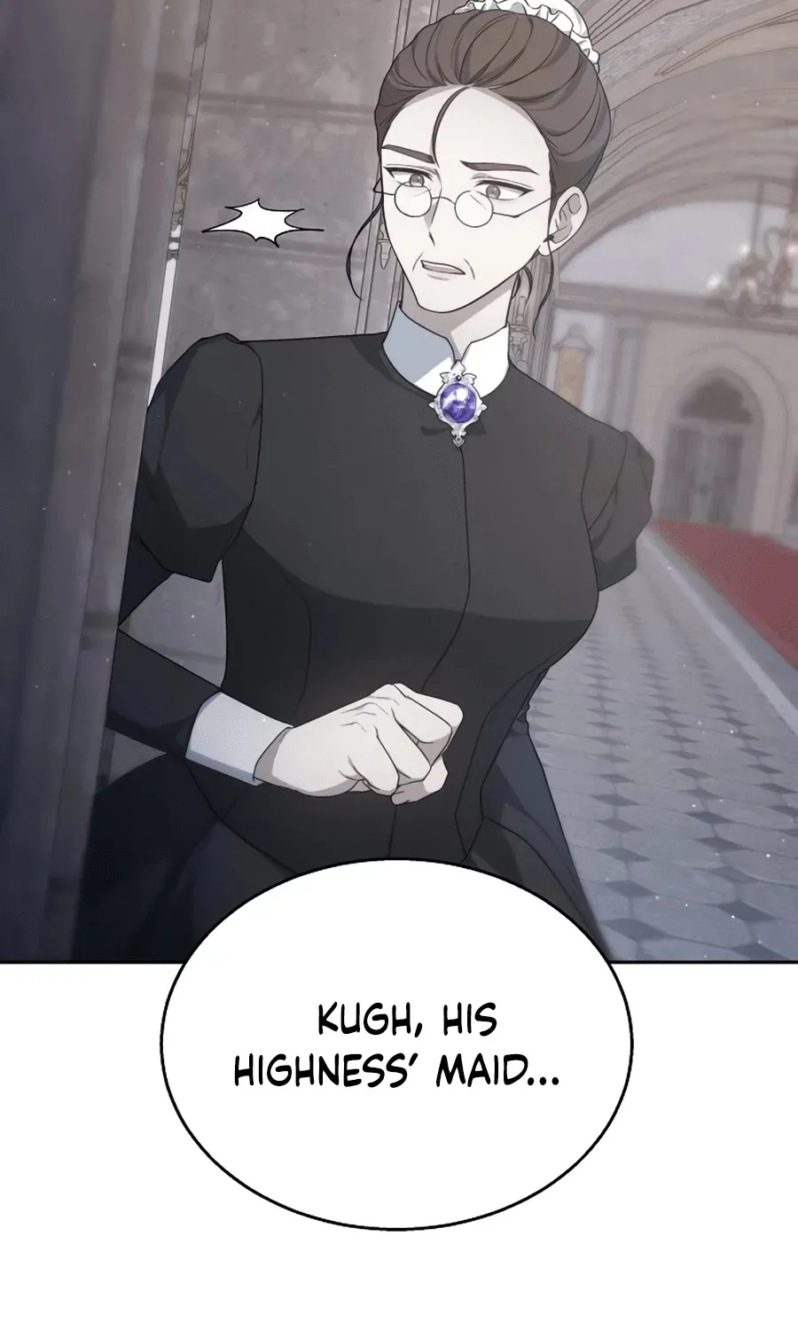 Age Of Arrogance Kainu Manga Chapter 10 Page 72