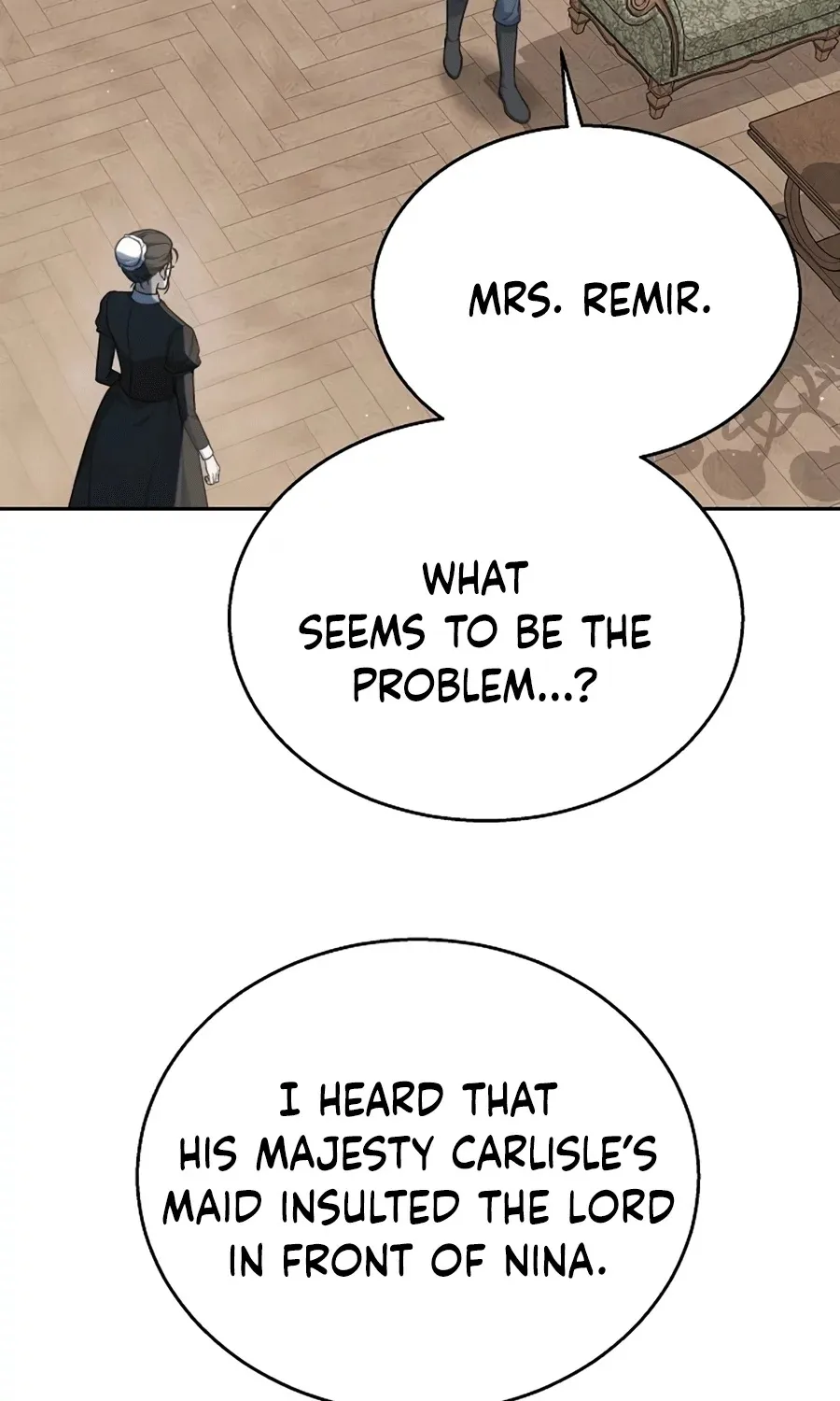 Age Of Arrogance Kainu Manga Chapter 10 Page 88
