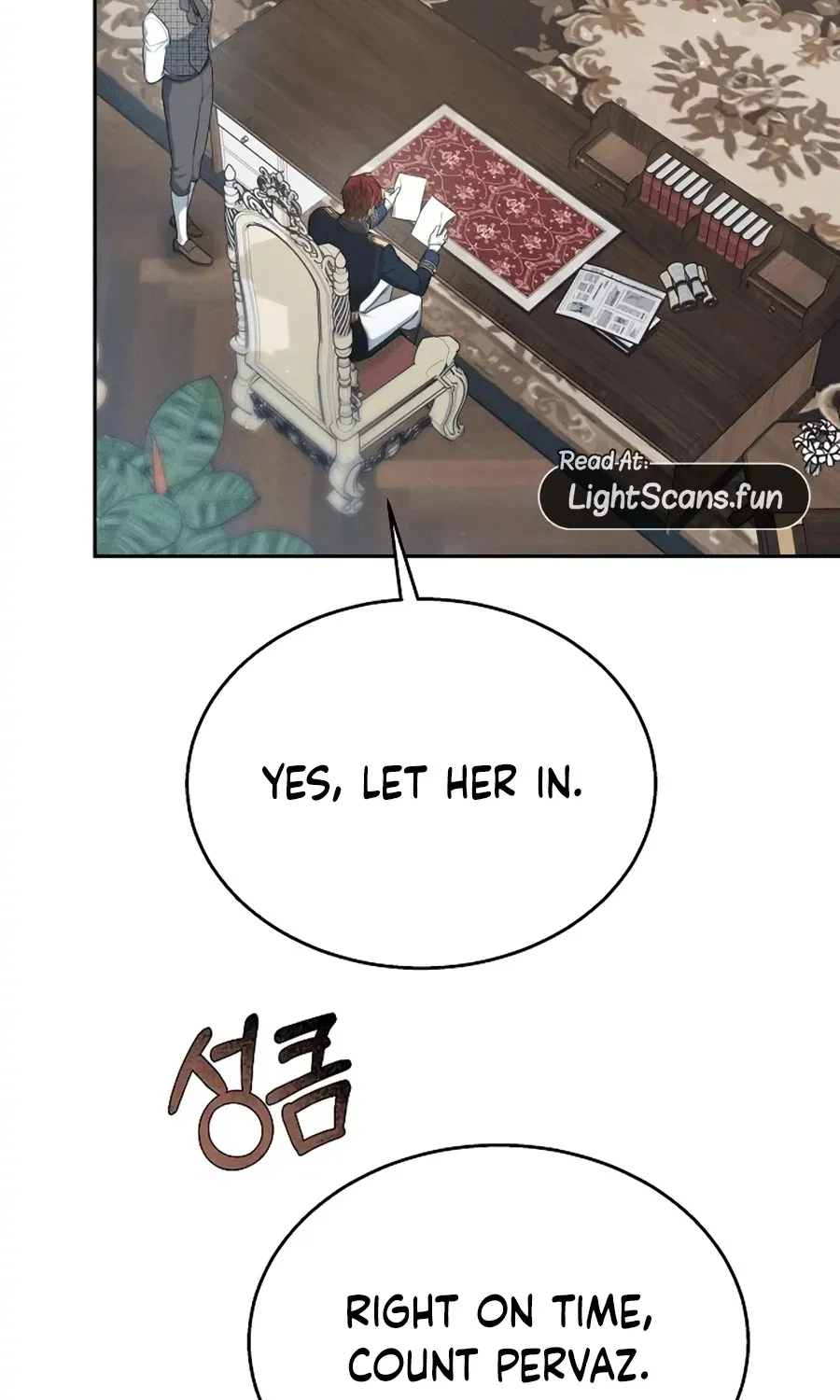 Age Of Arrogance Kainu Manga Chapter 10 Page 101