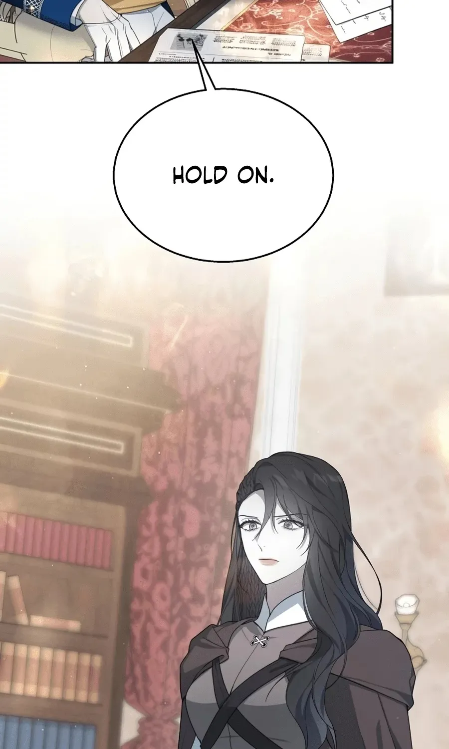 Age Of Arrogance Kainu Manga Chapter 10 Page 103