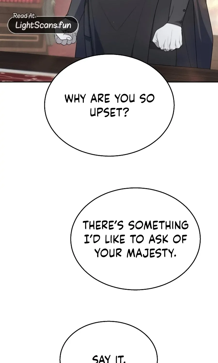 Age Of Arrogance Kainu Manga Chapter 10 Page 105