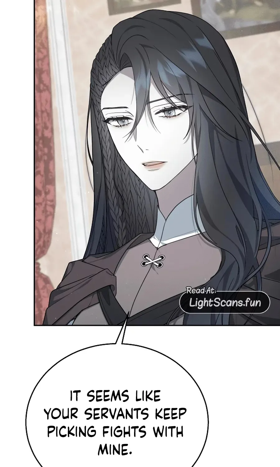 Age Of Arrogance Kainu Manga Chapter 10 Page 108