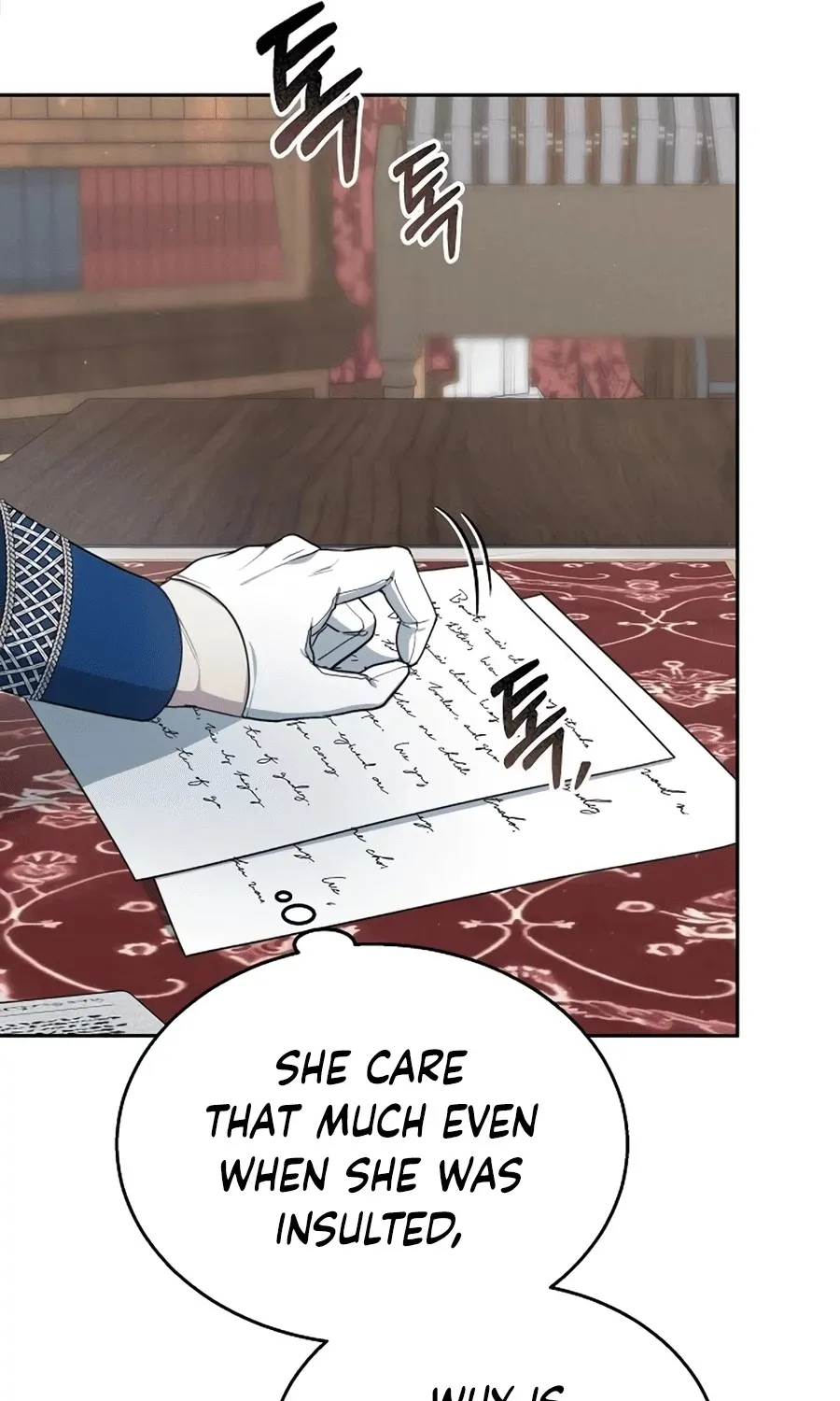 Age Of Arrogance Kainu Manga Chapter 10 Page 110