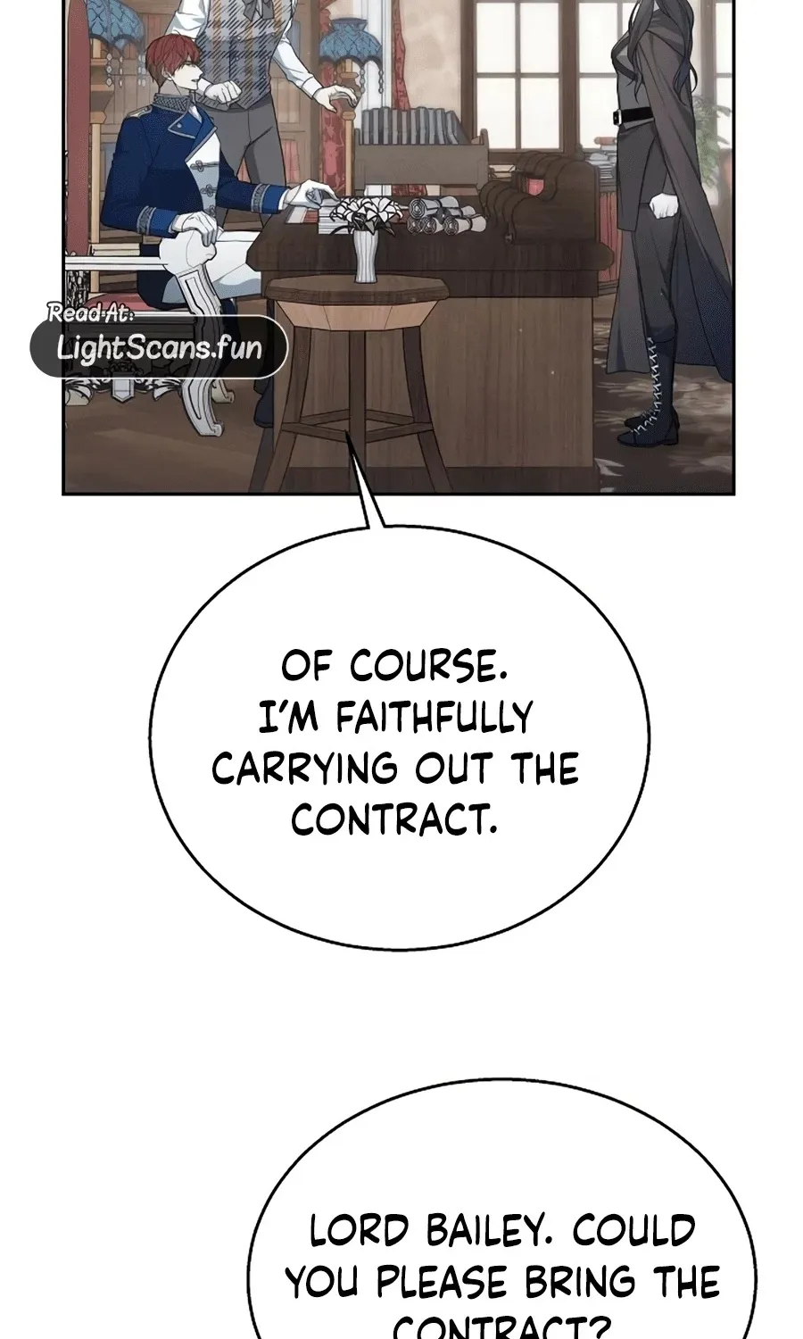 Age Of Arrogance Kainu Manga Chapter 10 Page 113