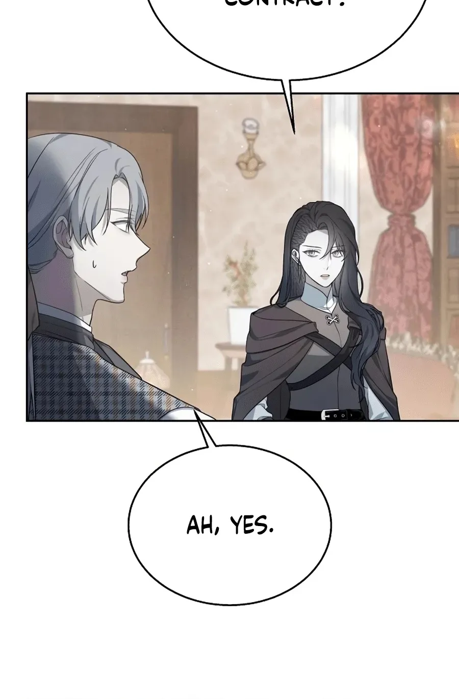 Age Of Arrogance Kainu Manga Chapter 10 Page 114