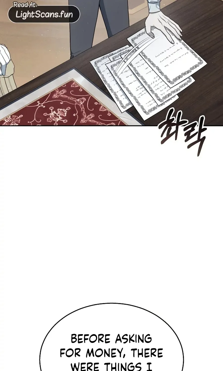 Age Of Arrogance Kainu Manga Chapter 10 Page 117