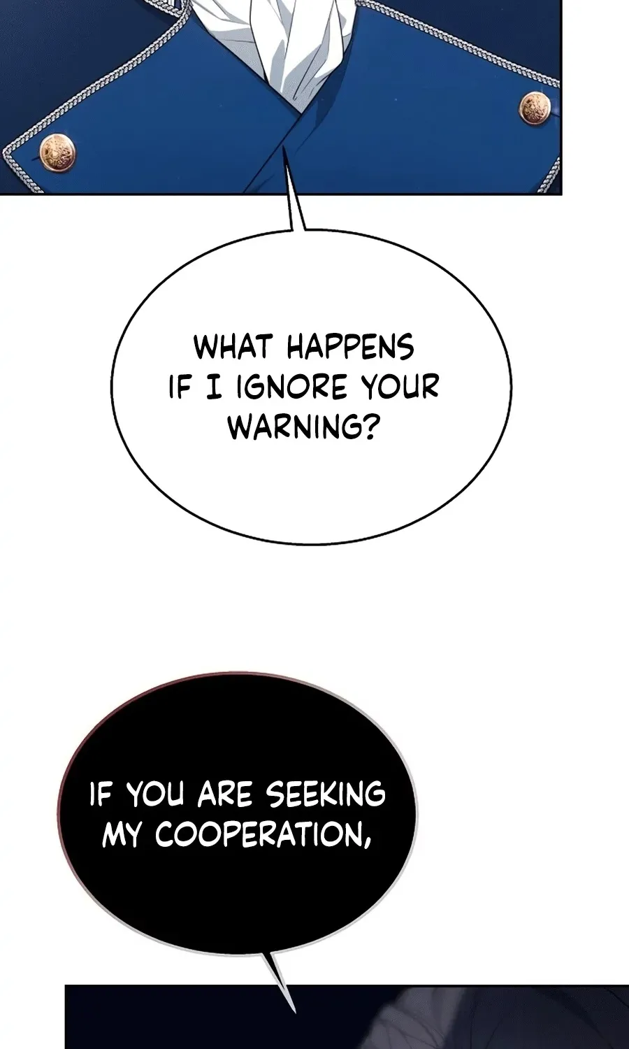 Age Of Arrogance Kainu Manga Chapter 10 Page 123