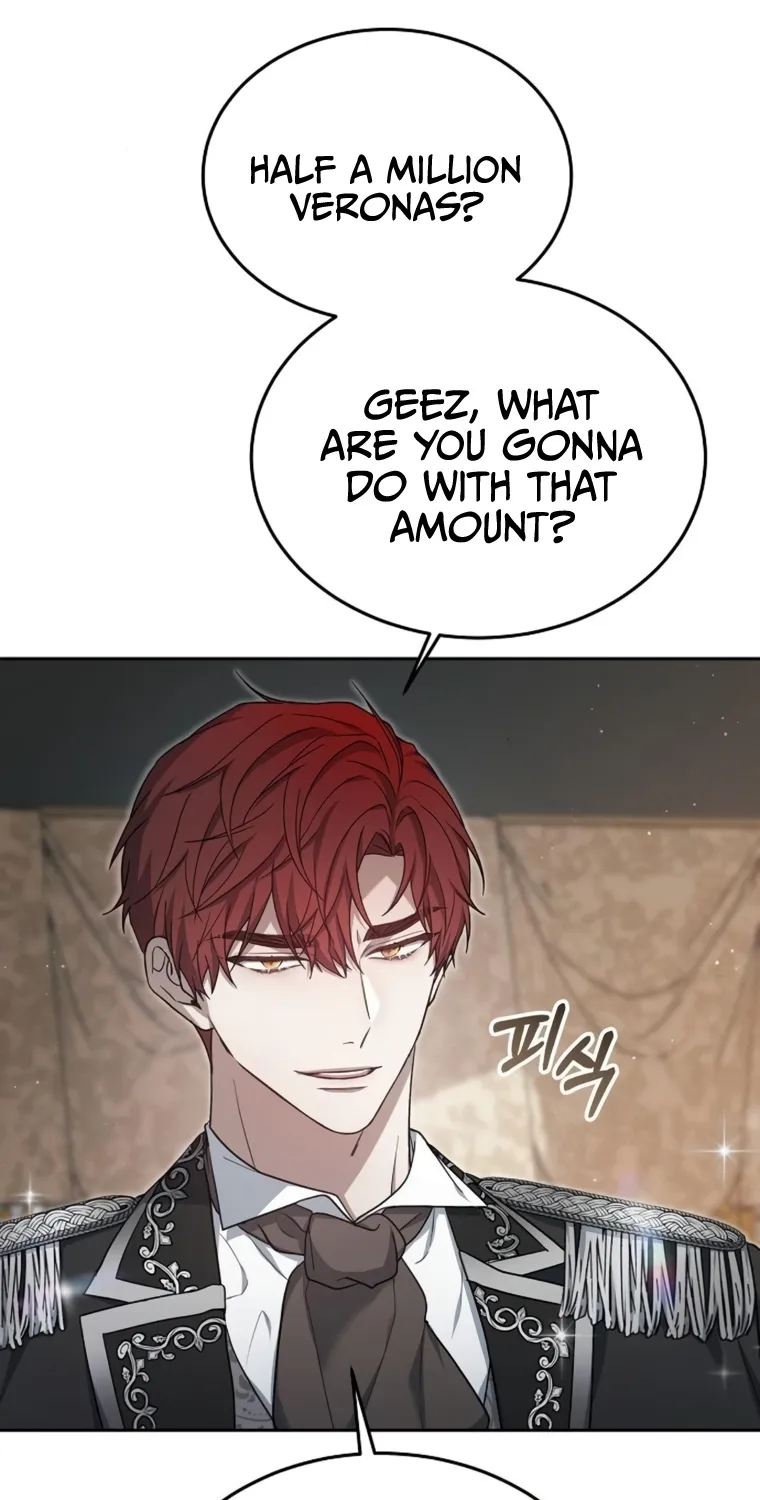Age Of Arrogance Kainu Manga Chapter 8 Page 18