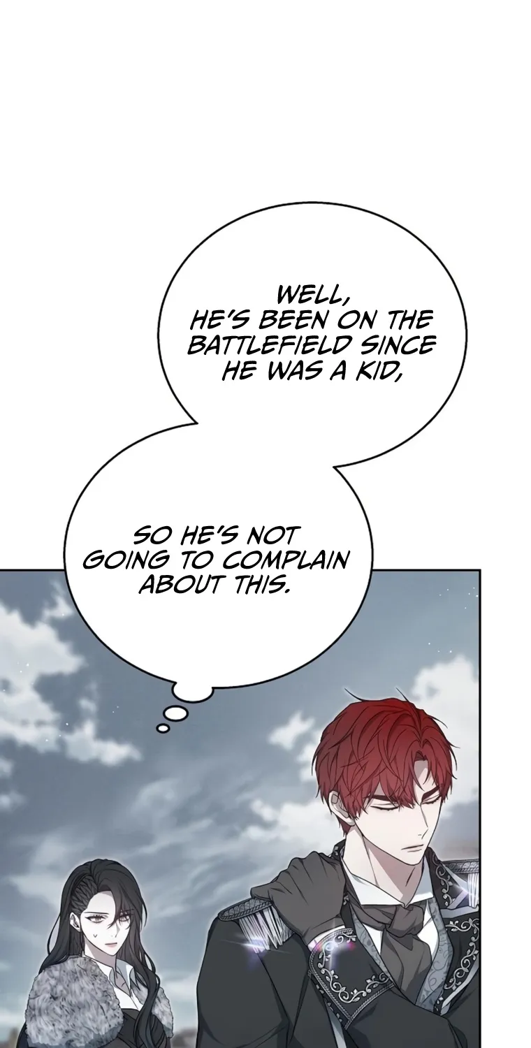 Age Of Arrogance Kainu Manga Chapter 8 Page 34