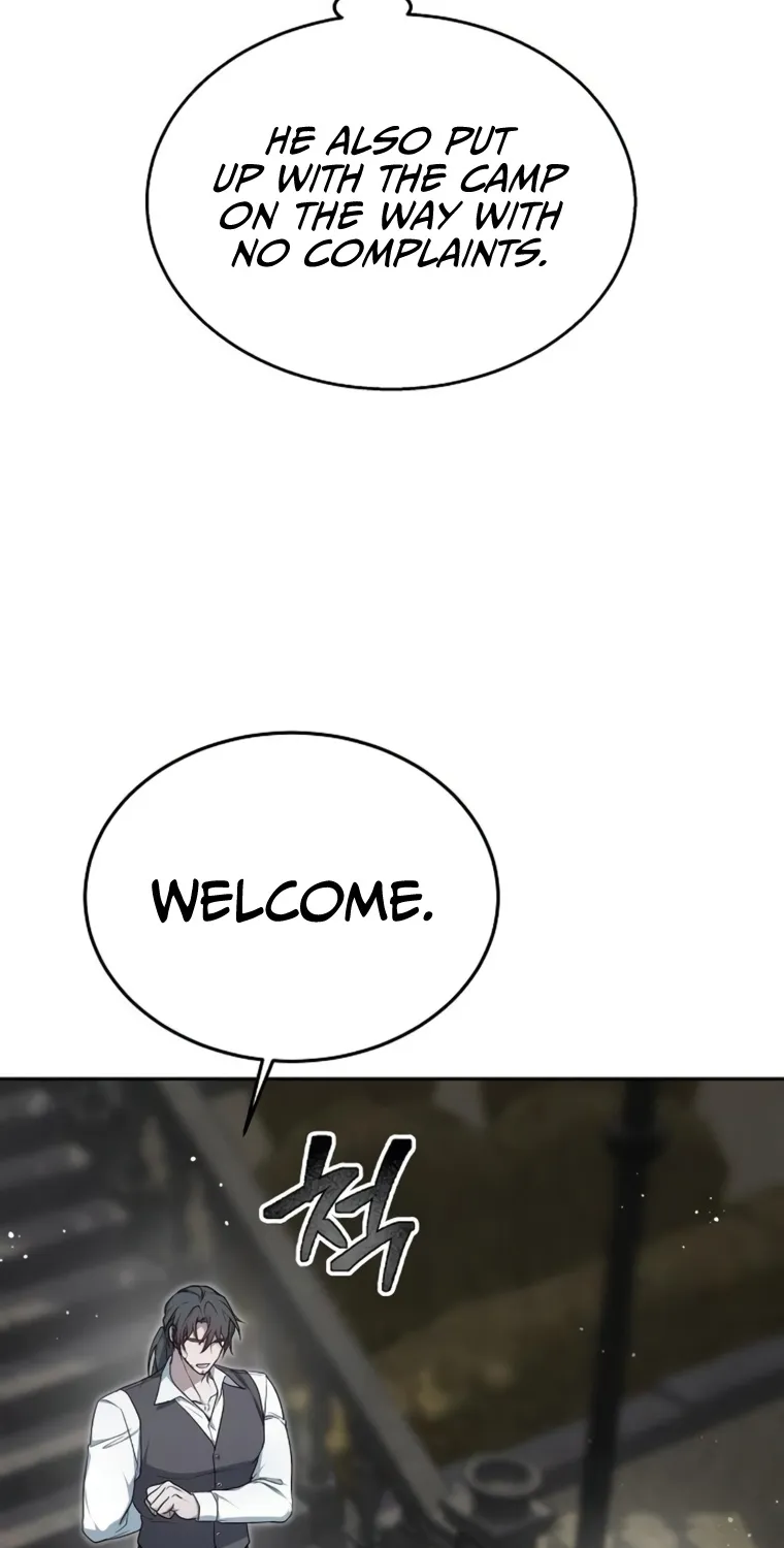 Age Of Arrogance Kainu Manga Chapter 8 Page 36