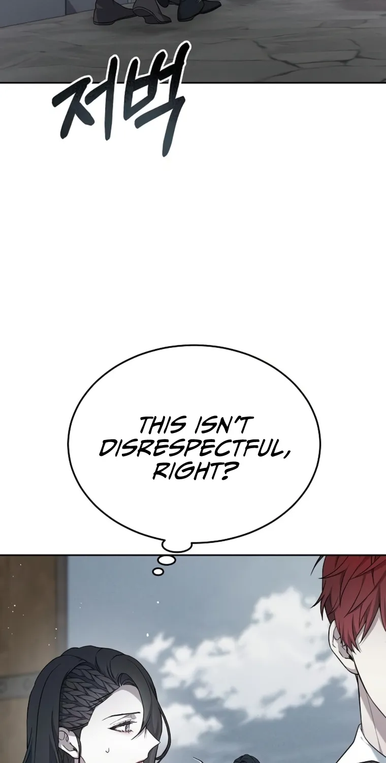 Age Of Arrogance Kainu Manga Chapter 8 Page 42