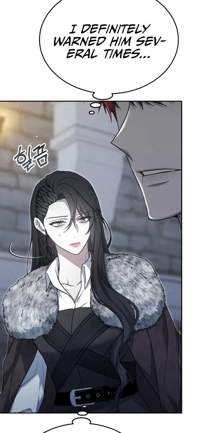 Age Of Arrogance Kainu Manga Chapter 8 Page 48