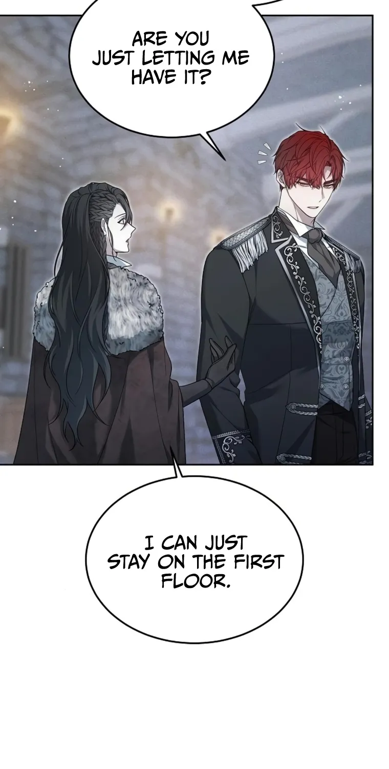 Age Of Arrogance Kainu Manga Chapter 8 Page 54