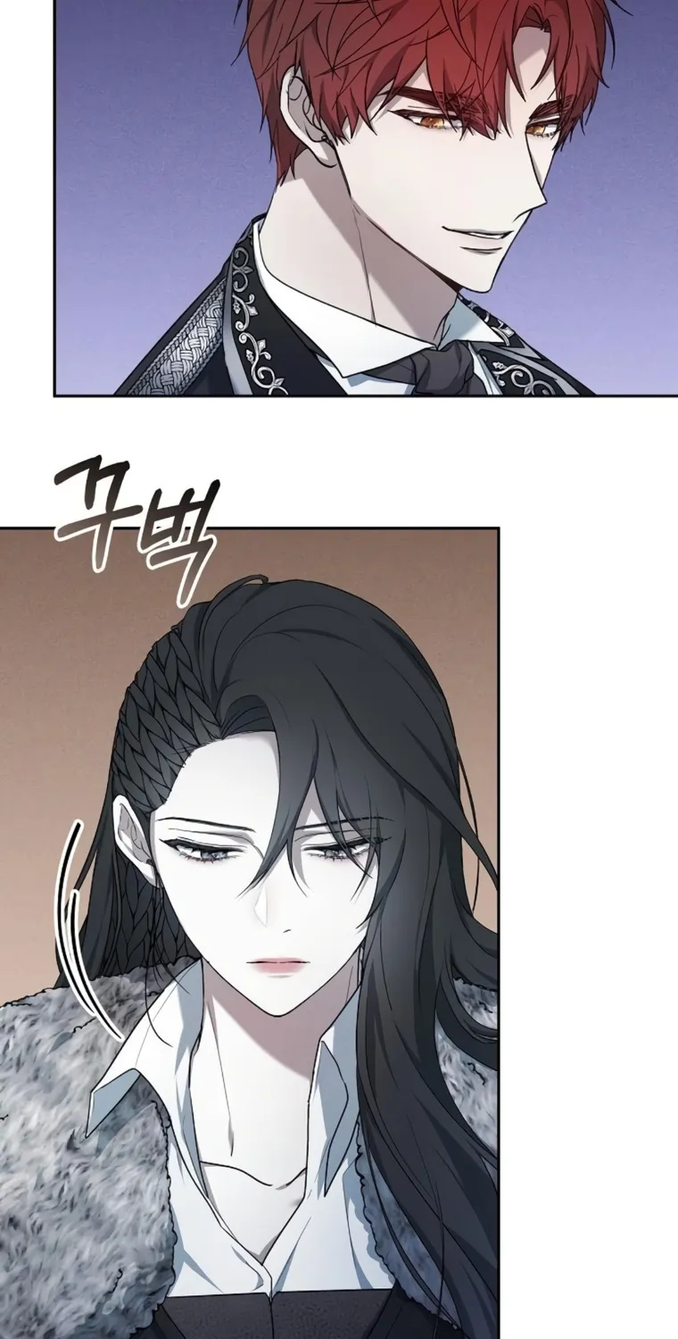 Age Of Arrogance Kainu Manga Chapter 8 Page 56