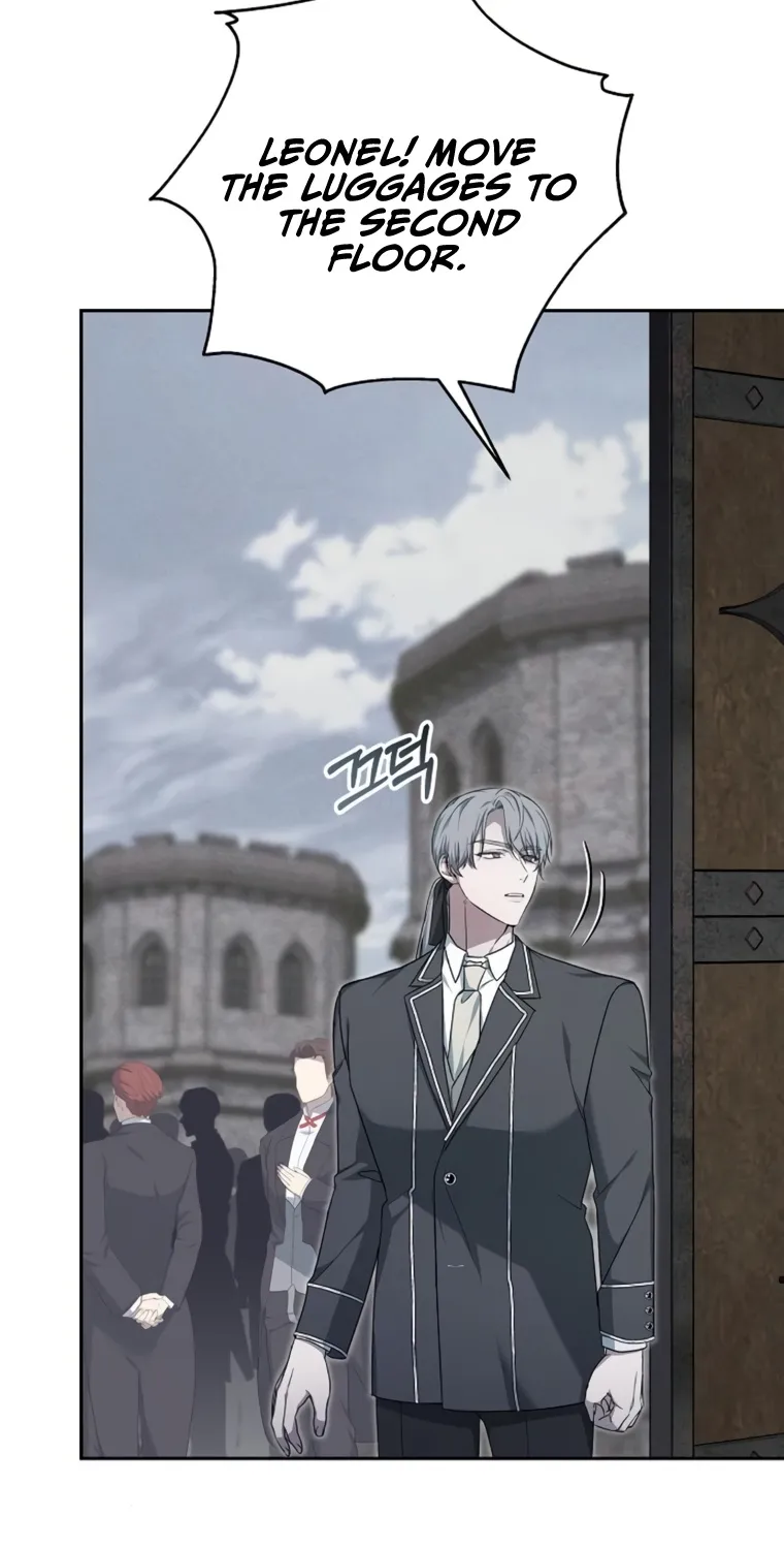 Age Of Arrogance Kainu Manga Chapter 8 Page 58