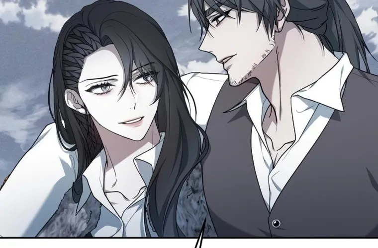Age Of Arrogance Kainu Manga Chapter 8 Page 63