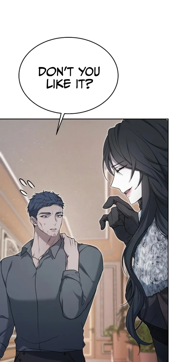 Age Of Arrogance Kainu Manga Chapter 8 Page 74