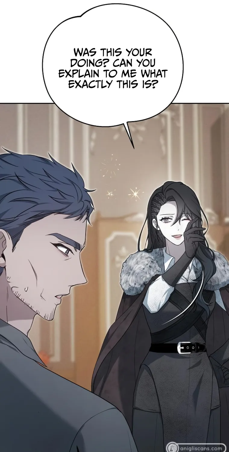 Age Of Arrogance Kainu Manga Chapter 8 Page 76