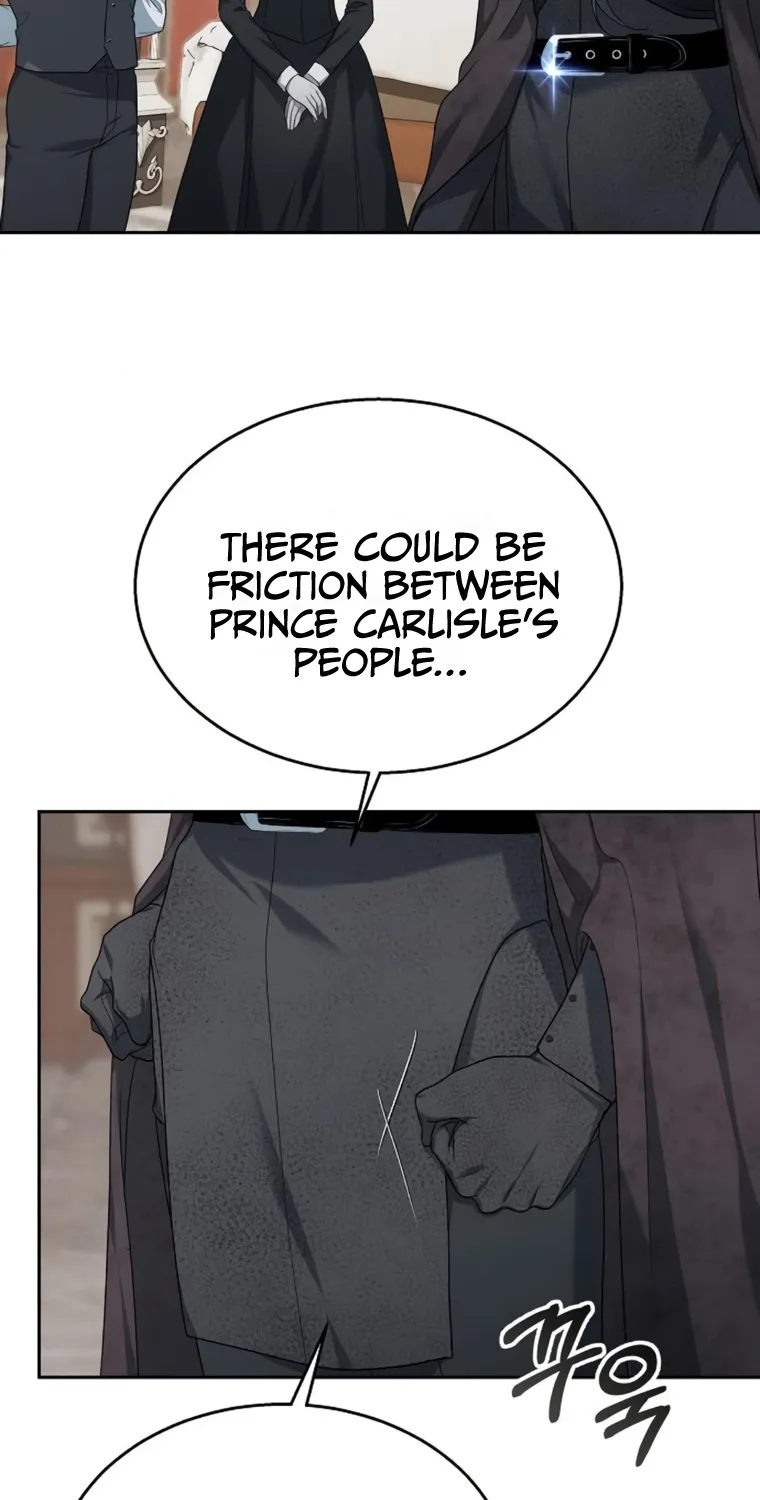Age Of Arrogance Kainu Manga Chapter 8 Page 114