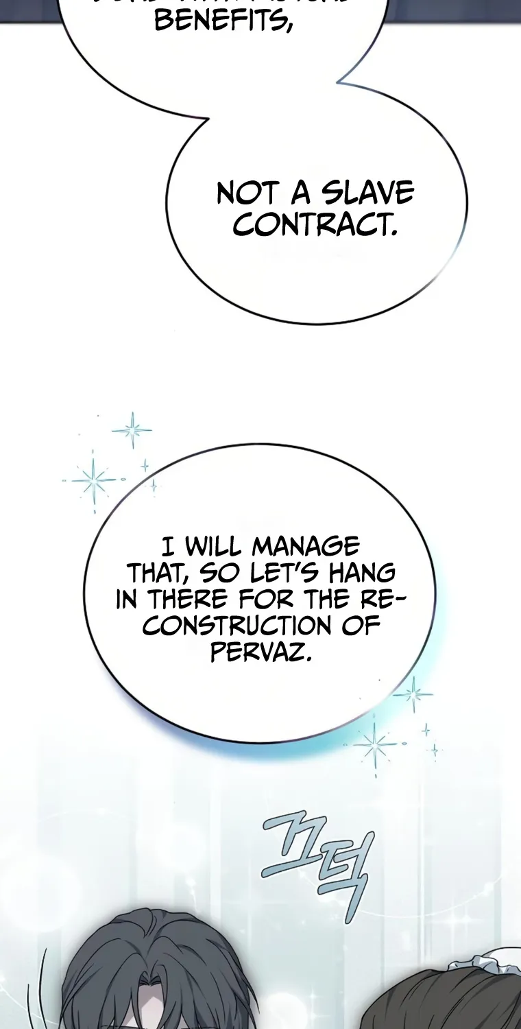 Age Of Arrogance Kainu Manga Chapter 8 Page 118
