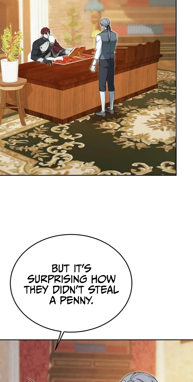 Age Of Arrogance Kainu Manga Chapter 8 Page 124
