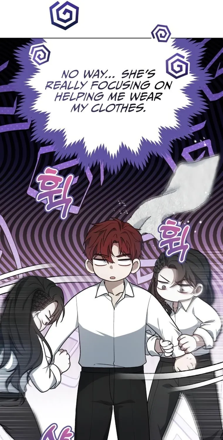 Age Of Arrogance Kainu Manga Chapter 7 Page 90