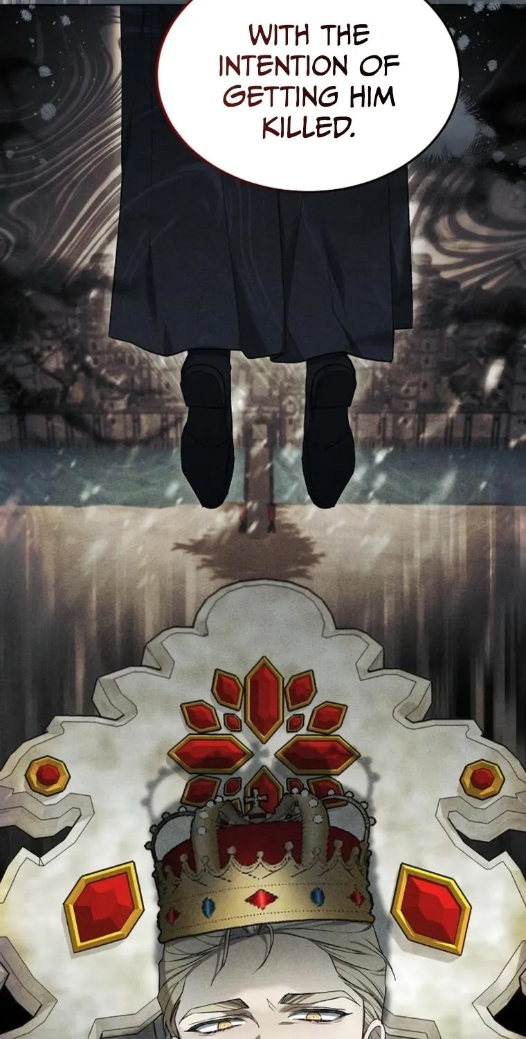 Age Of Arrogance Kainu Manga Chapter 7 Page 136