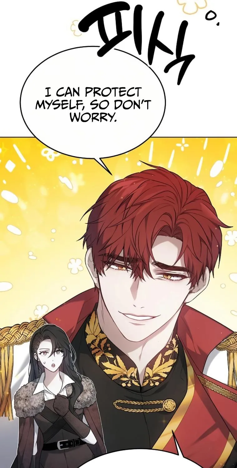 Age Of Arrogance Kainu Manga Chapter 6 Page 30