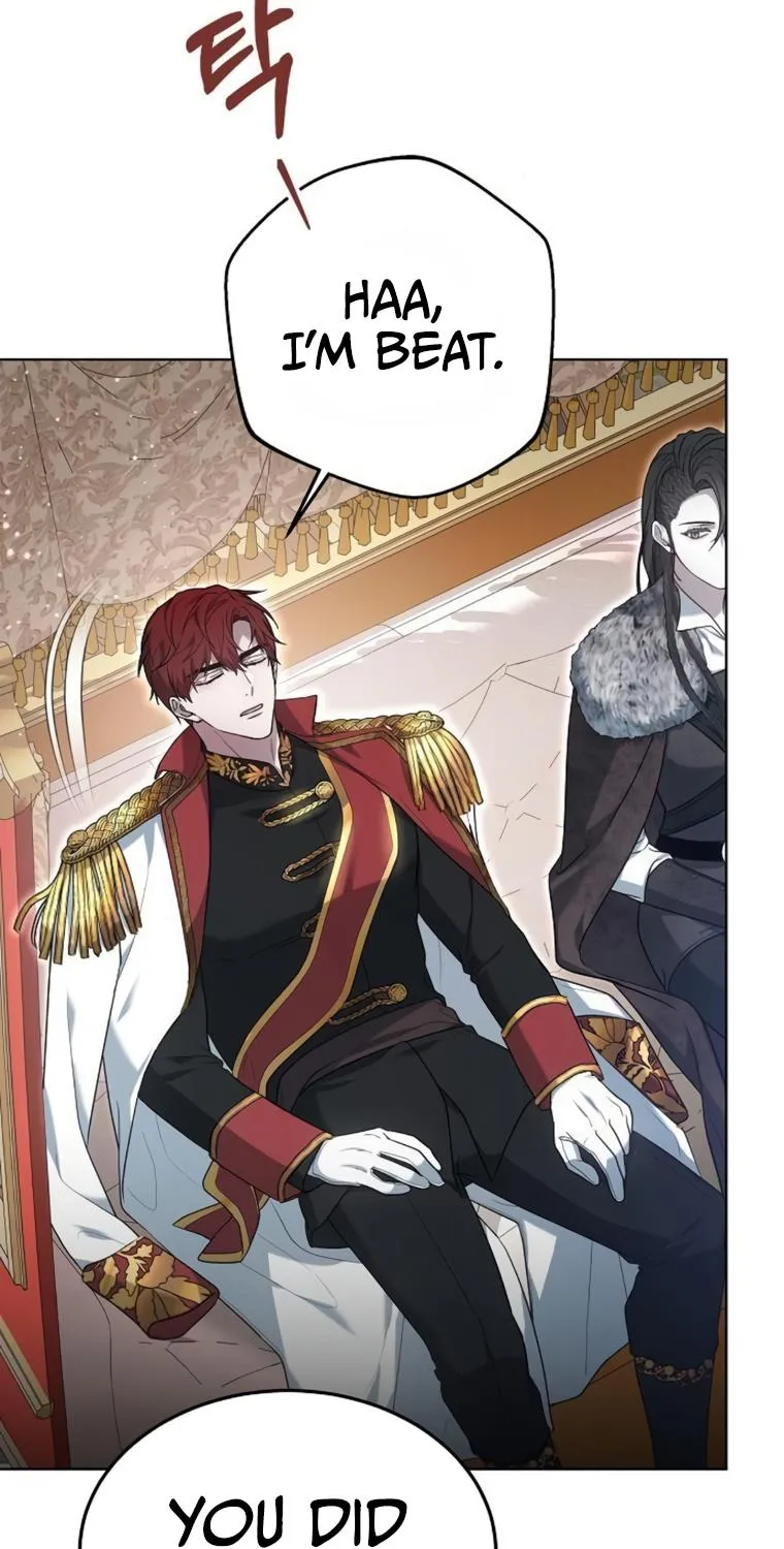 Age Of Arrogance Kainu Manga Chapter 6 Page 110