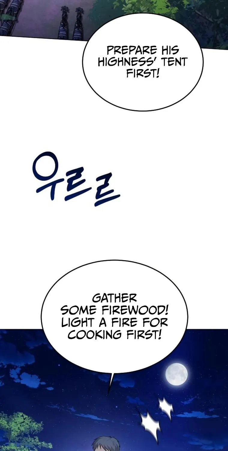 Age Of Arrogance Kainu Manga Chapter 6 Page 130