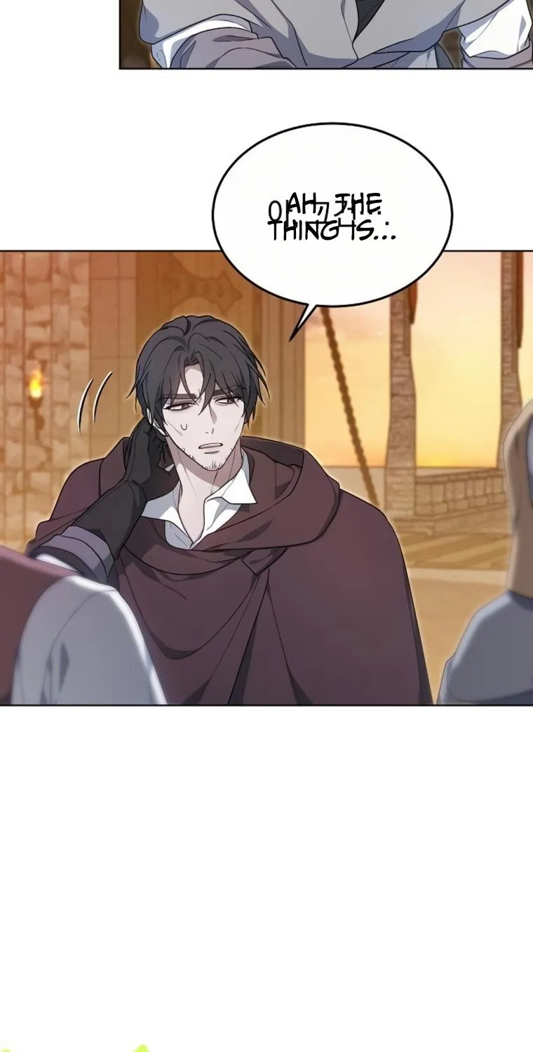 Age Of Arrogance Kainu Manga Chapter 5 Page 40