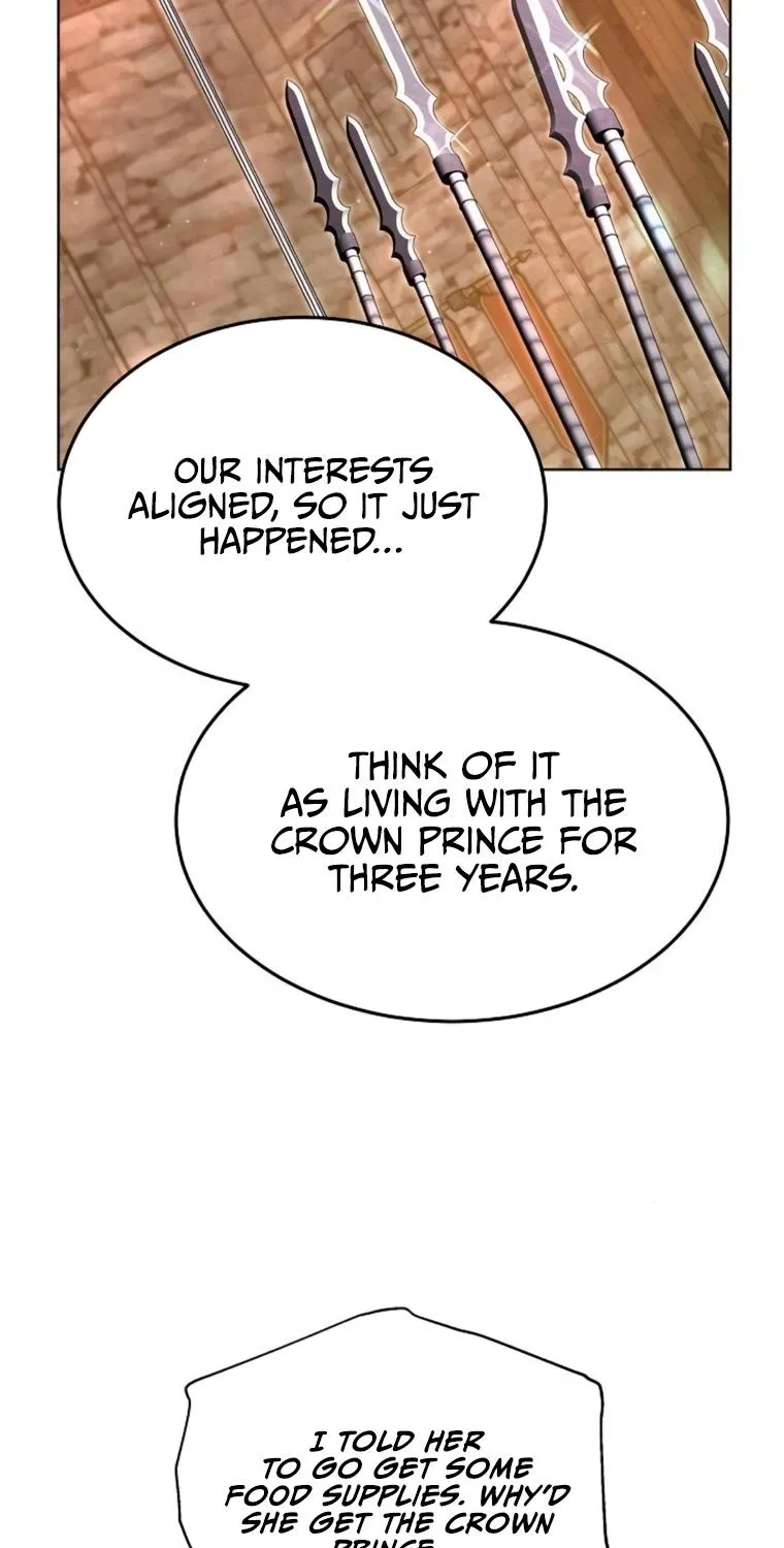 Age Of Arrogance Kainu Manga Chapter 5 Page 48