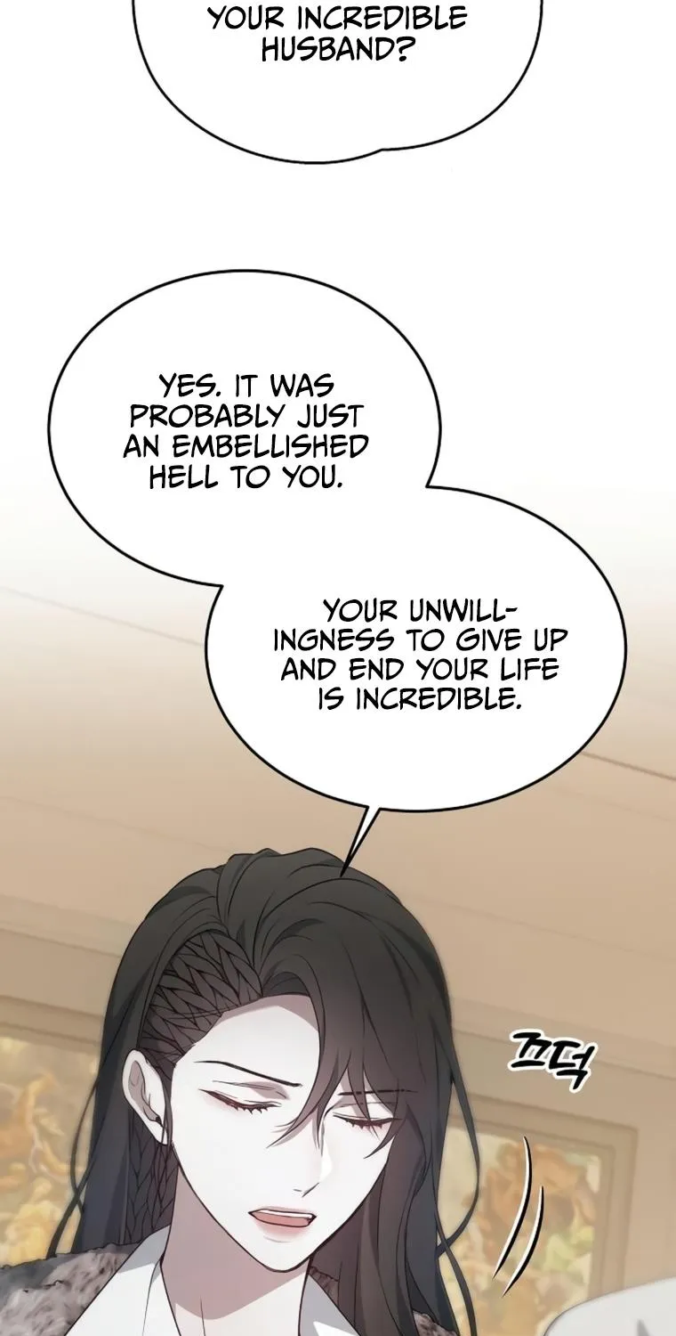 Age Of Arrogance Kainu Manga Chapter 5 Page 138