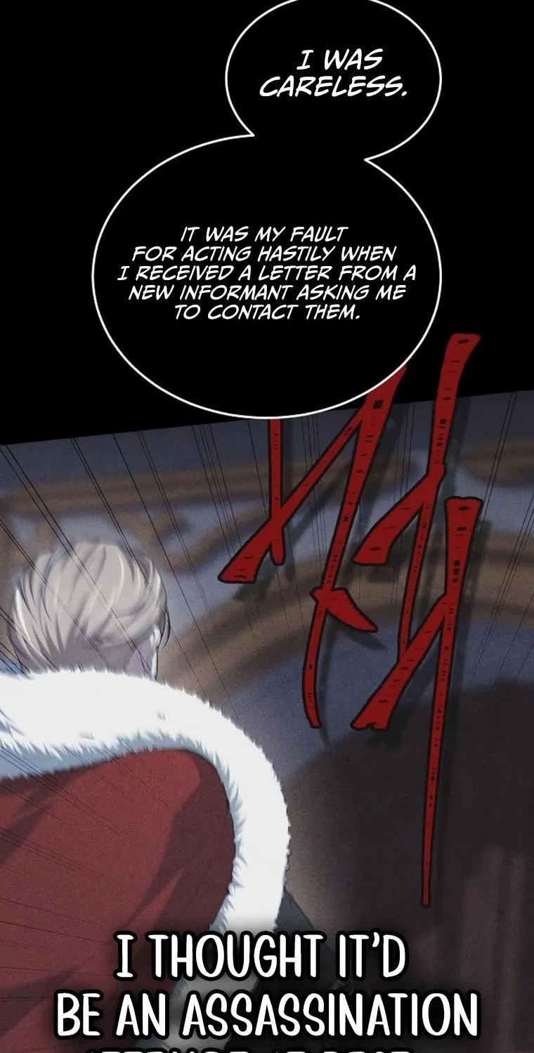 Age Of Arrogance Kainu Manga Chapter 3 Page 13