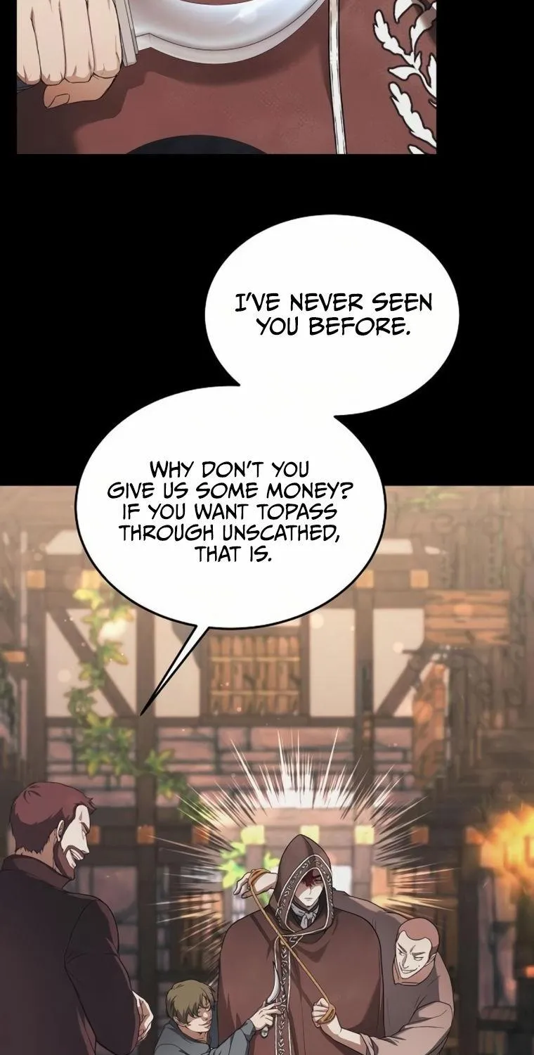 Age Of Arrogance Kainu Manga Chapter 3 Page 23