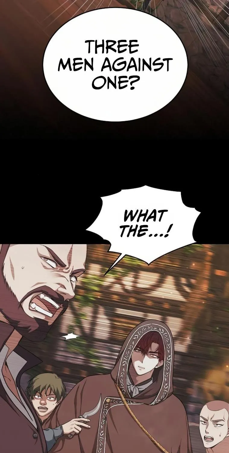 Age Of Arrogance Kainu Manga Chapter 3 Page 32