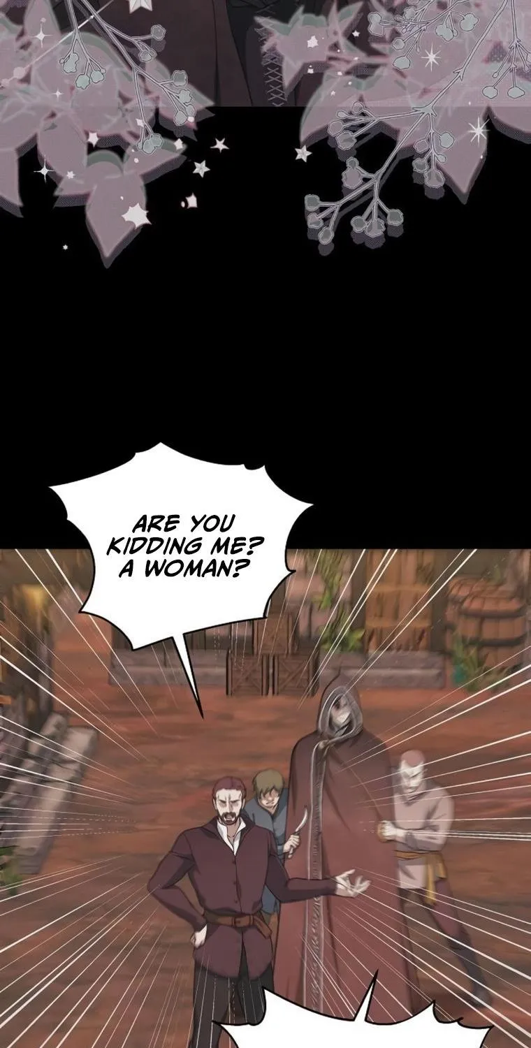 Age Of Arrogance Kainu Manga Chapter 3 Page 36