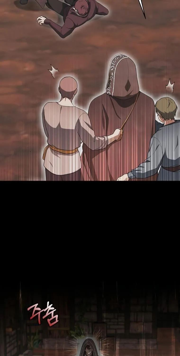 Age Of Arrogance Kainu Manga Chapter 3 Page 42