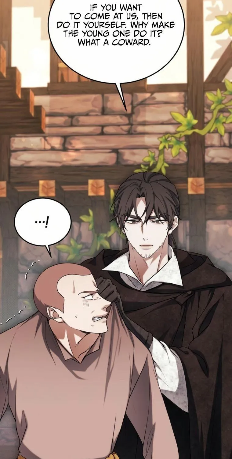 Age Of Arrogance Kainu Manga Chapter 3 Page 50