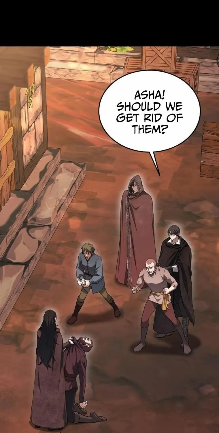 Age Of Arrogance Kainu Manga Chapter 3 Page 52