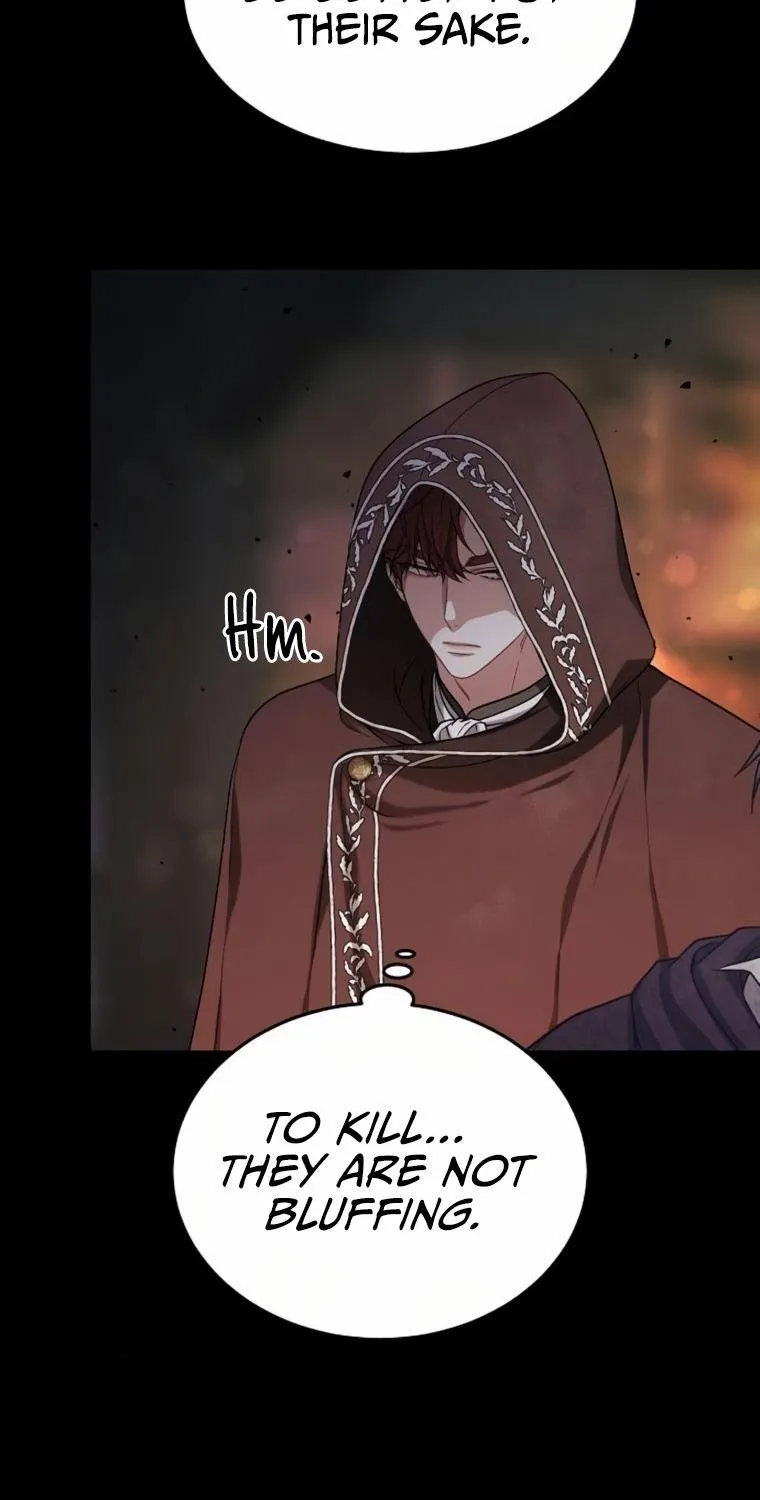Age Of Arrogance Kainu Manga Chapter 3 Page 54
