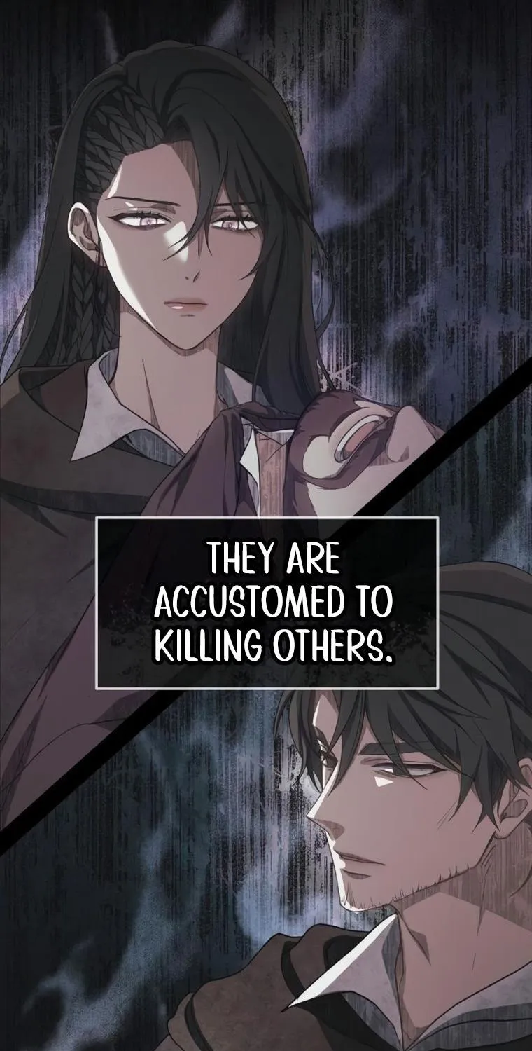 Age Of Arrogance Kainu Manga Chapter 3 Page 56