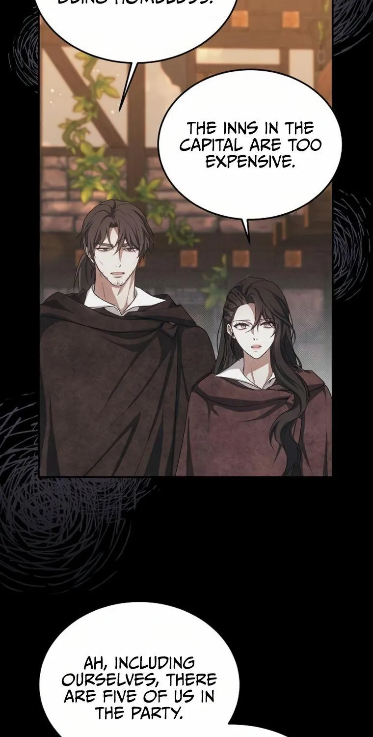 Age Of Arrogance Kainu Manga Chapter 3 Page 68