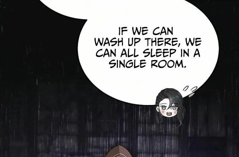 Age Of Arrogance Kainu Manga Chapter 3 Page 69